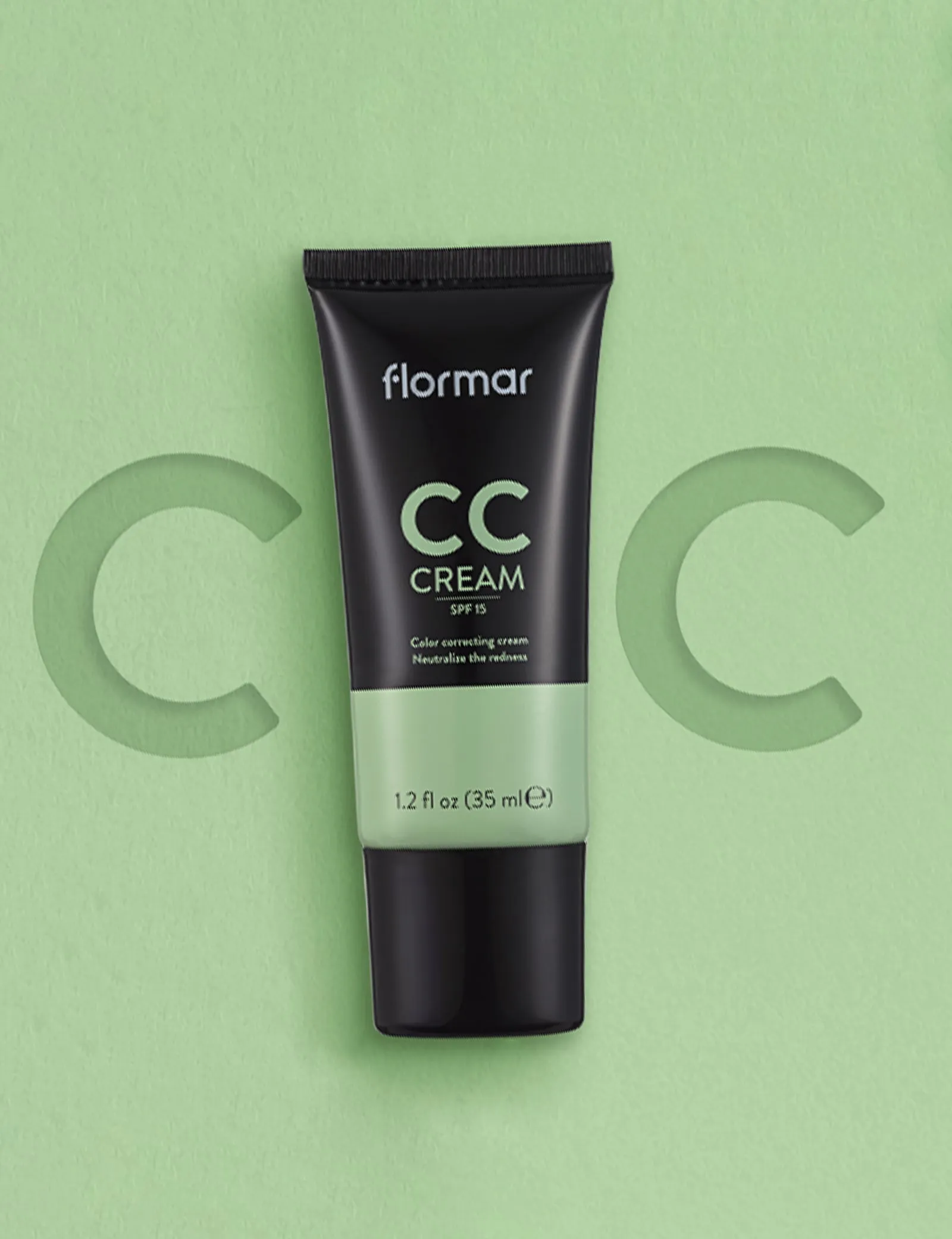 Flormar CC Cream