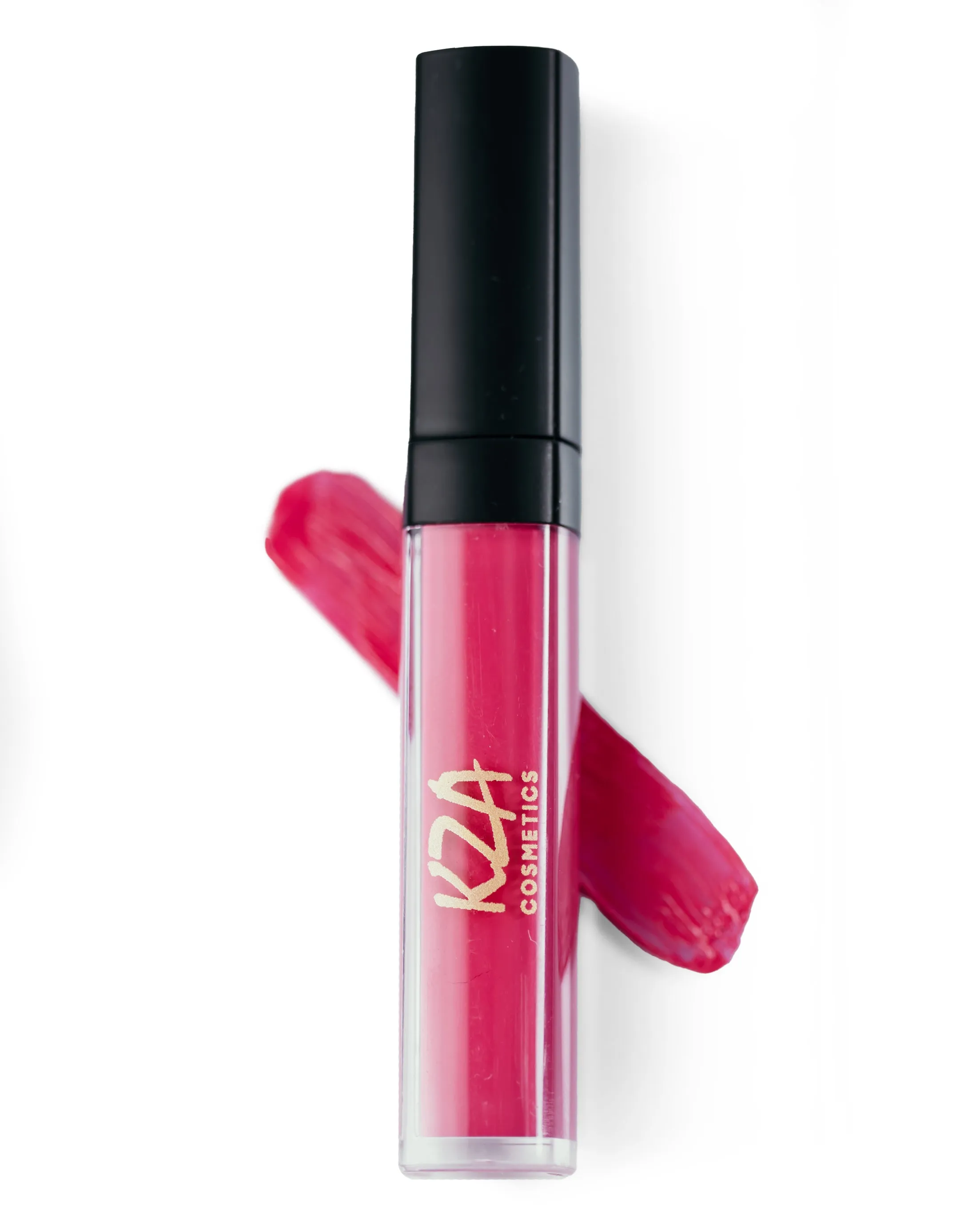 Flourish Lip Stain - Zinnia