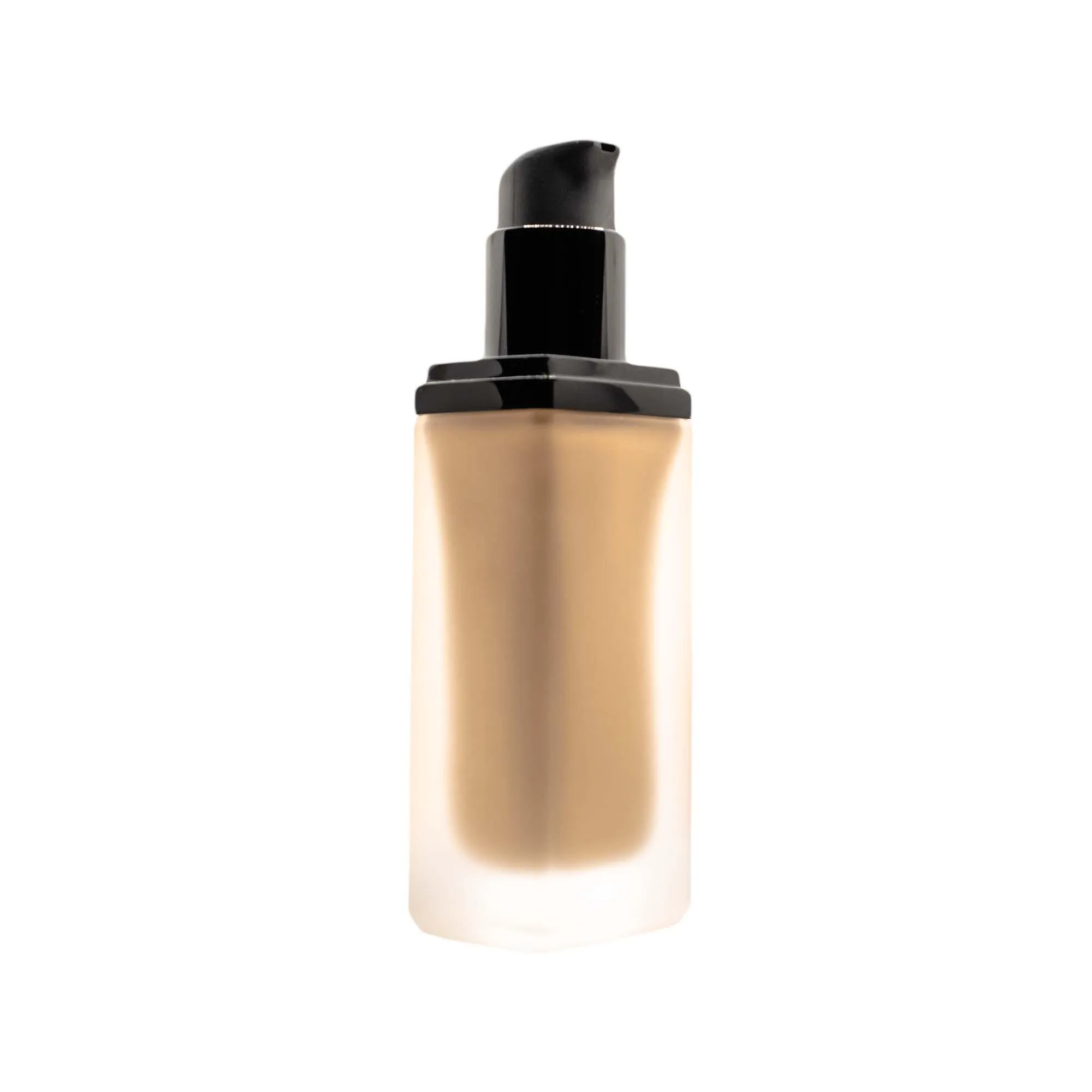 Foundation with SPF - Sunkissed Elegance - FK101