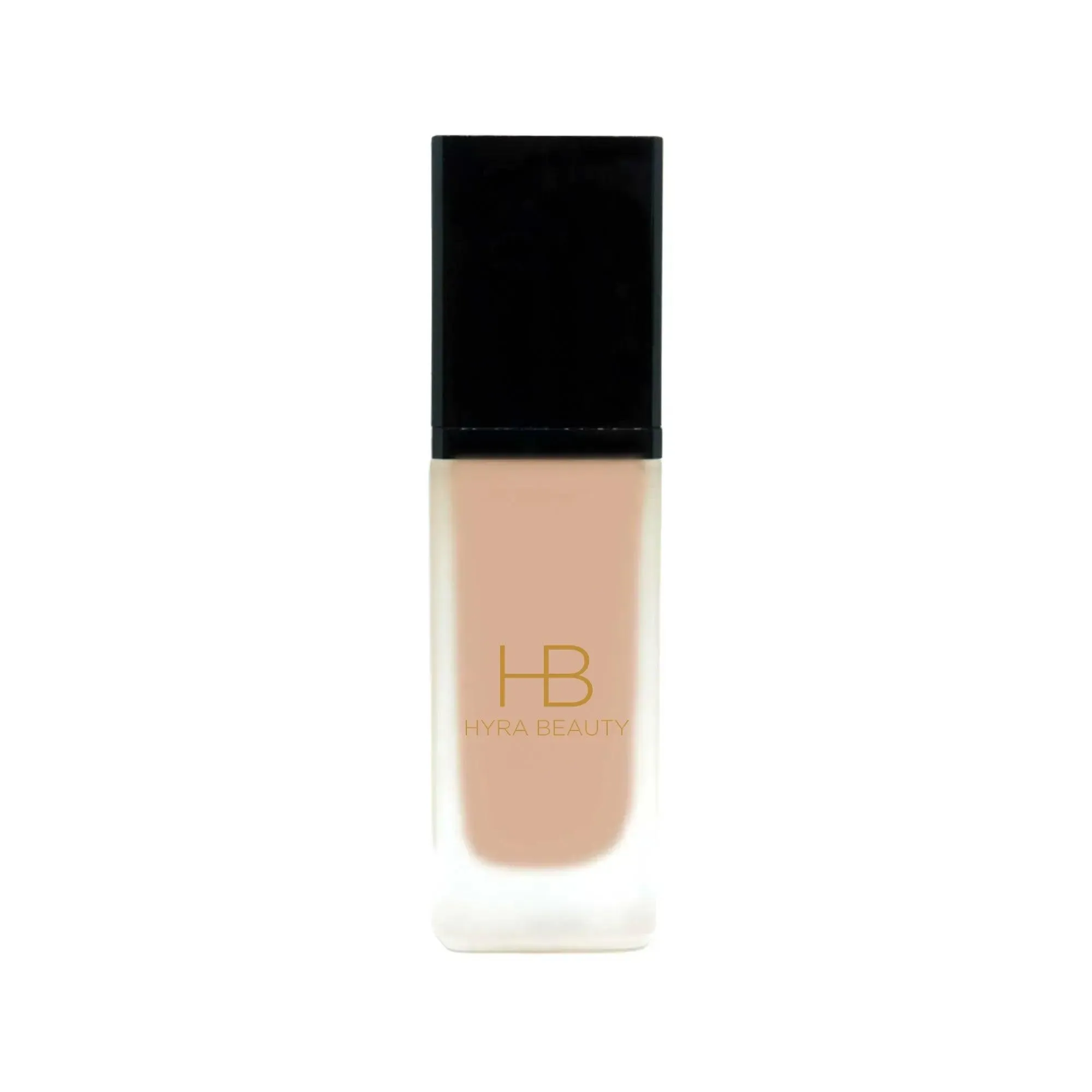 Foundation with SPF - Sunkissed Elegance - FK101