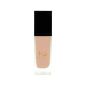 Foundation with SPF - Sunkissed Elegance - FK101