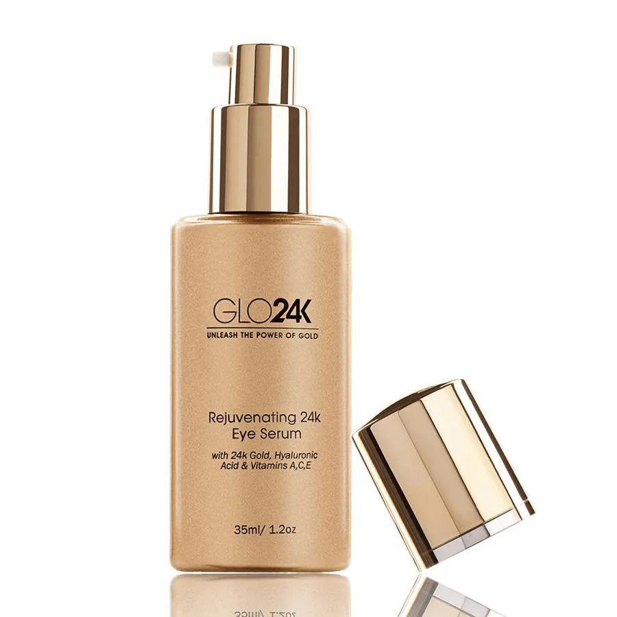 GLO24K Supreme Eye Care