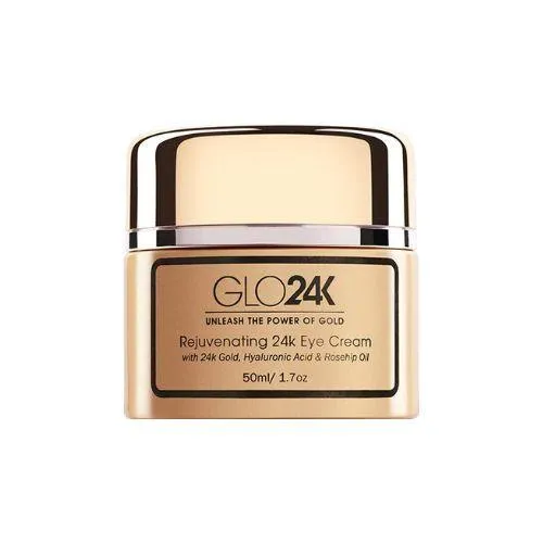 GLO24K Supreme Eye Care