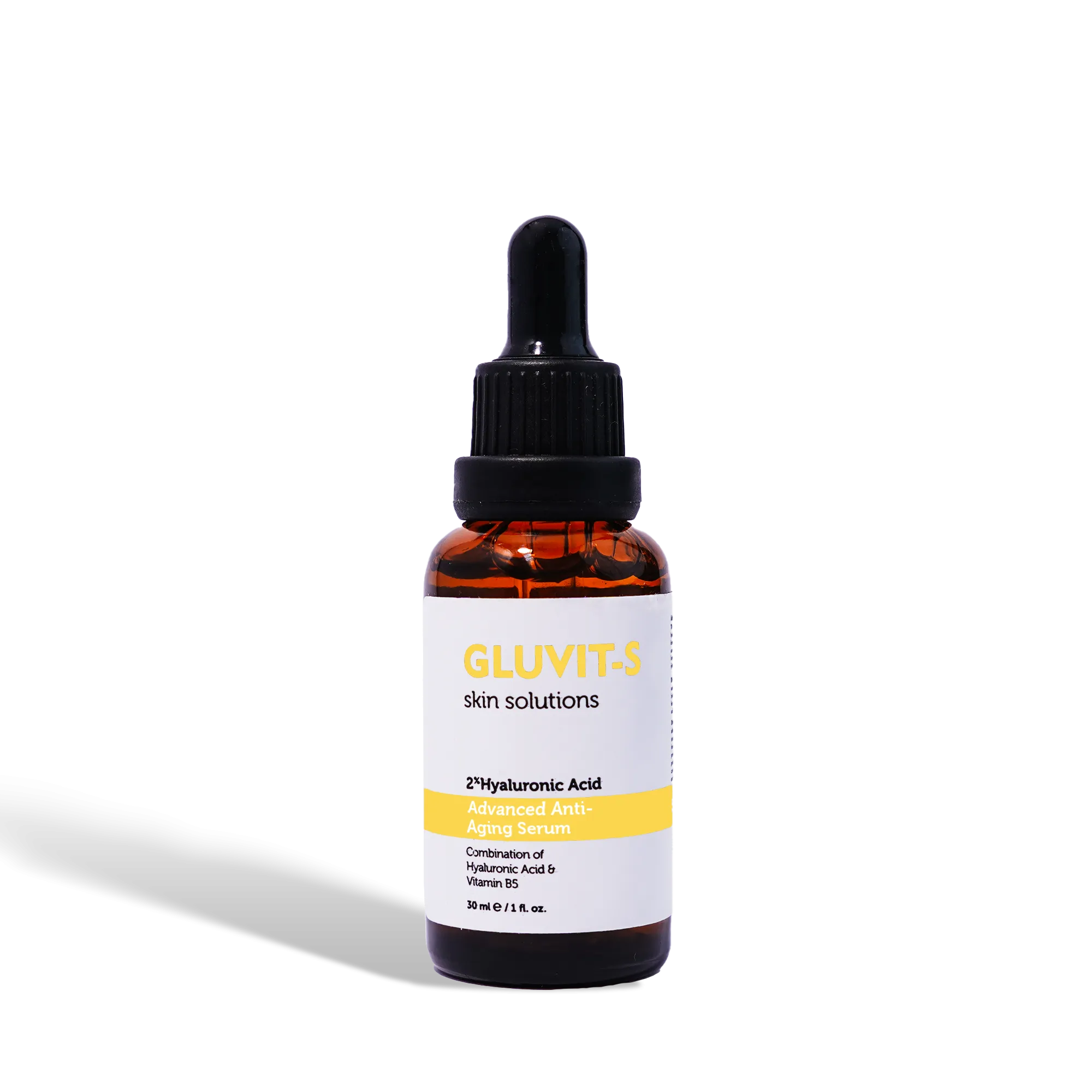 Gluvit-S Advanced Anti-Aging Serum