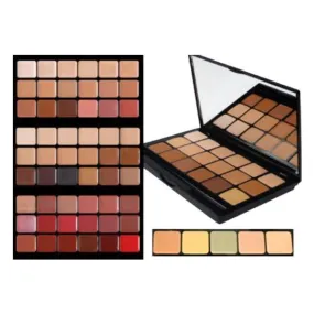 Graftobian HD Glamour Creme Super Palette PRO PAK