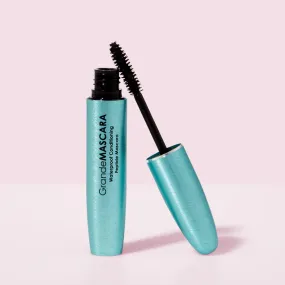 Grande Cosmetics GrandeMASCARA Waterproof Conditioning Peptide Mascara