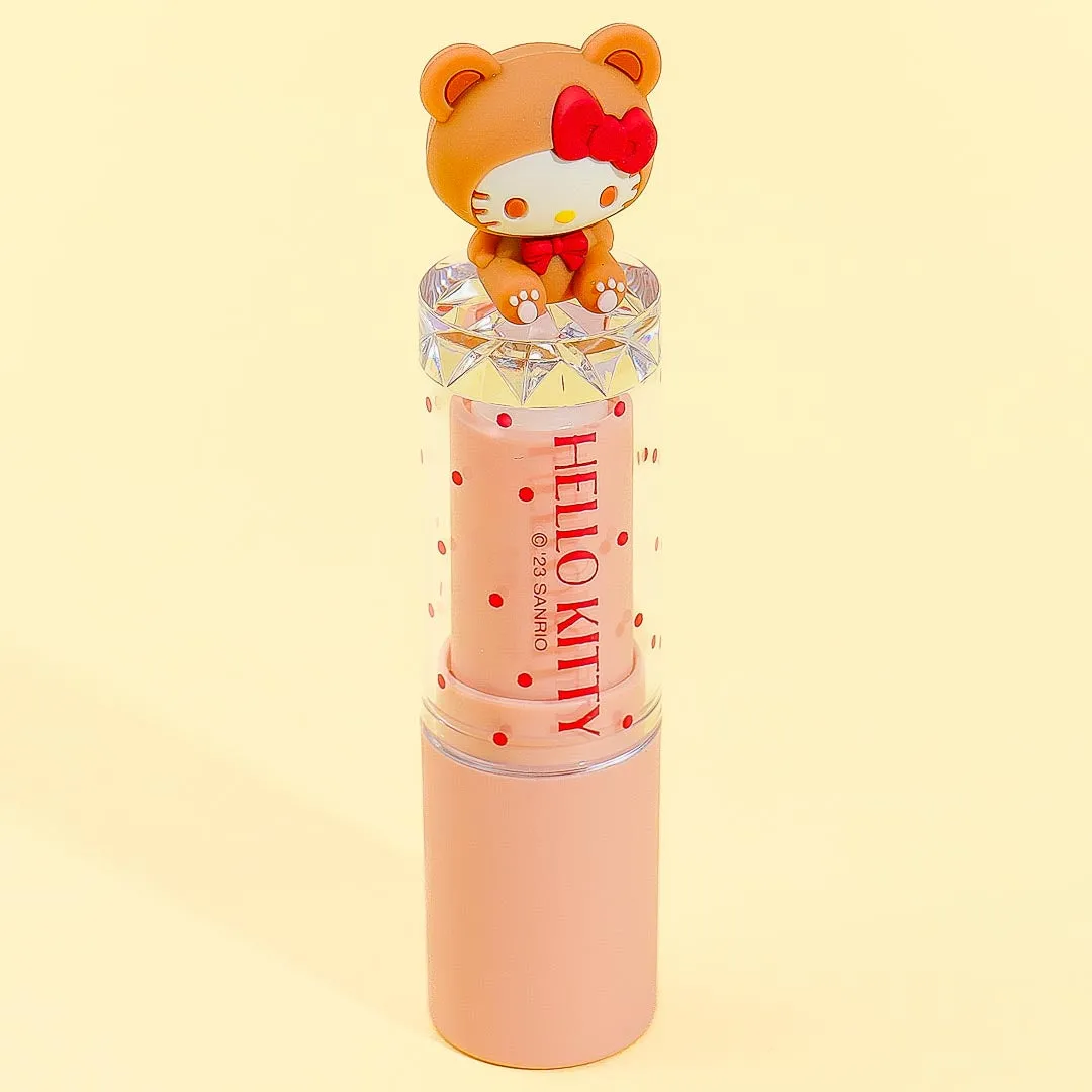 Hello Kitty Bear Lip Cream