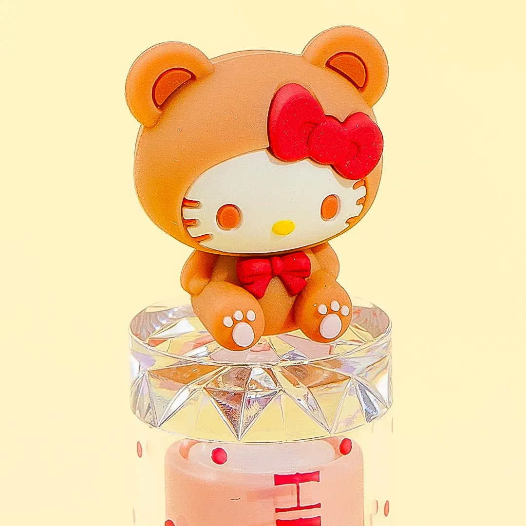 Hello Kitty Bear Lip Cream