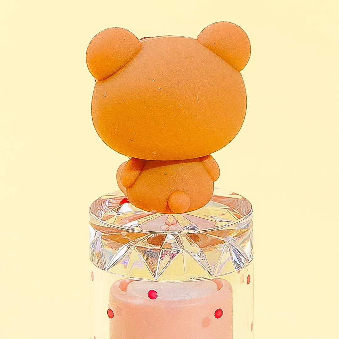 Hello Kitty Bear Lip Cream