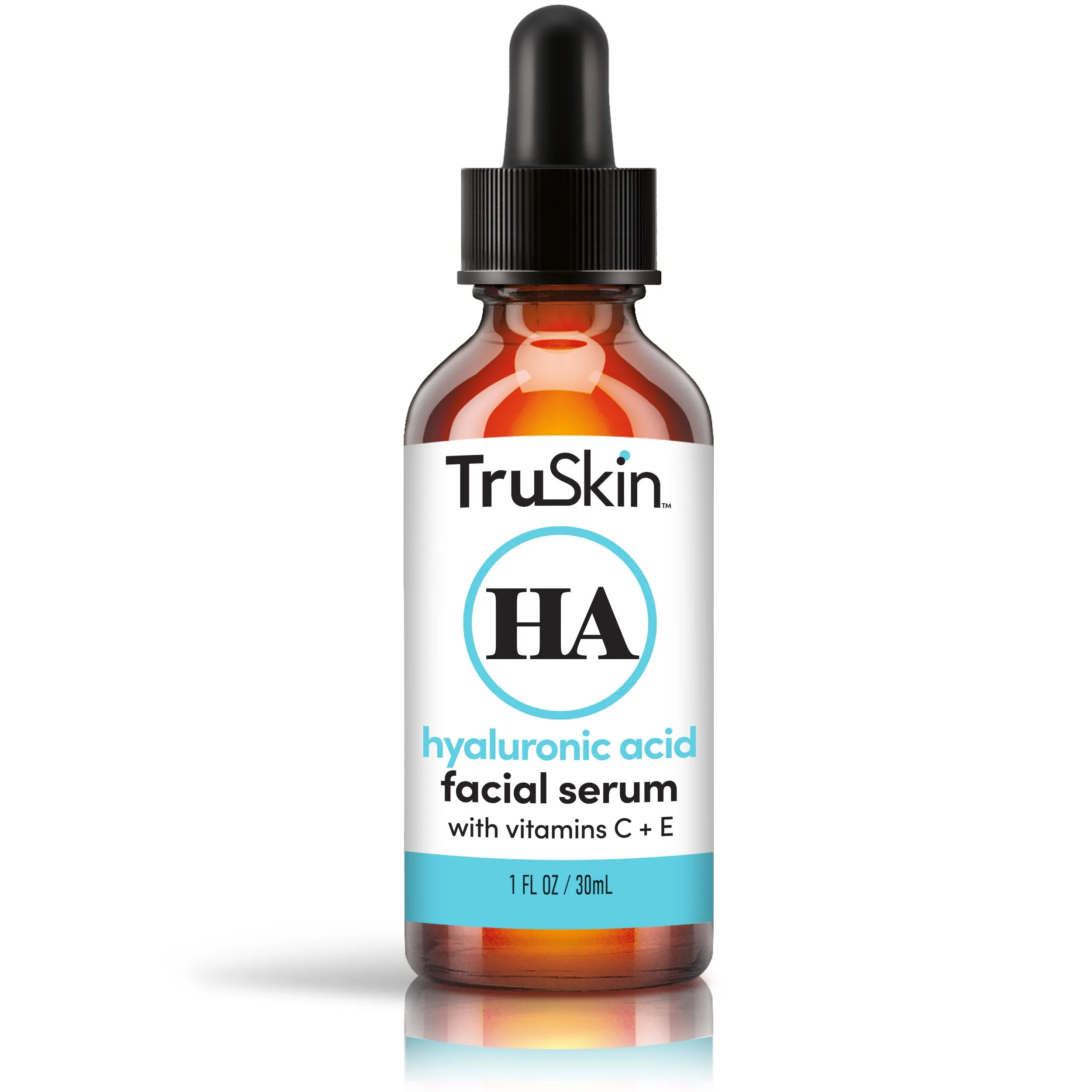 Hyaluronic Acid Serum for Face