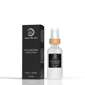 Hyaluronic Acid Serum