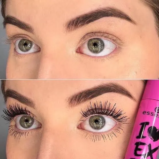 I Love Extreme Volume Mascara Waterproof