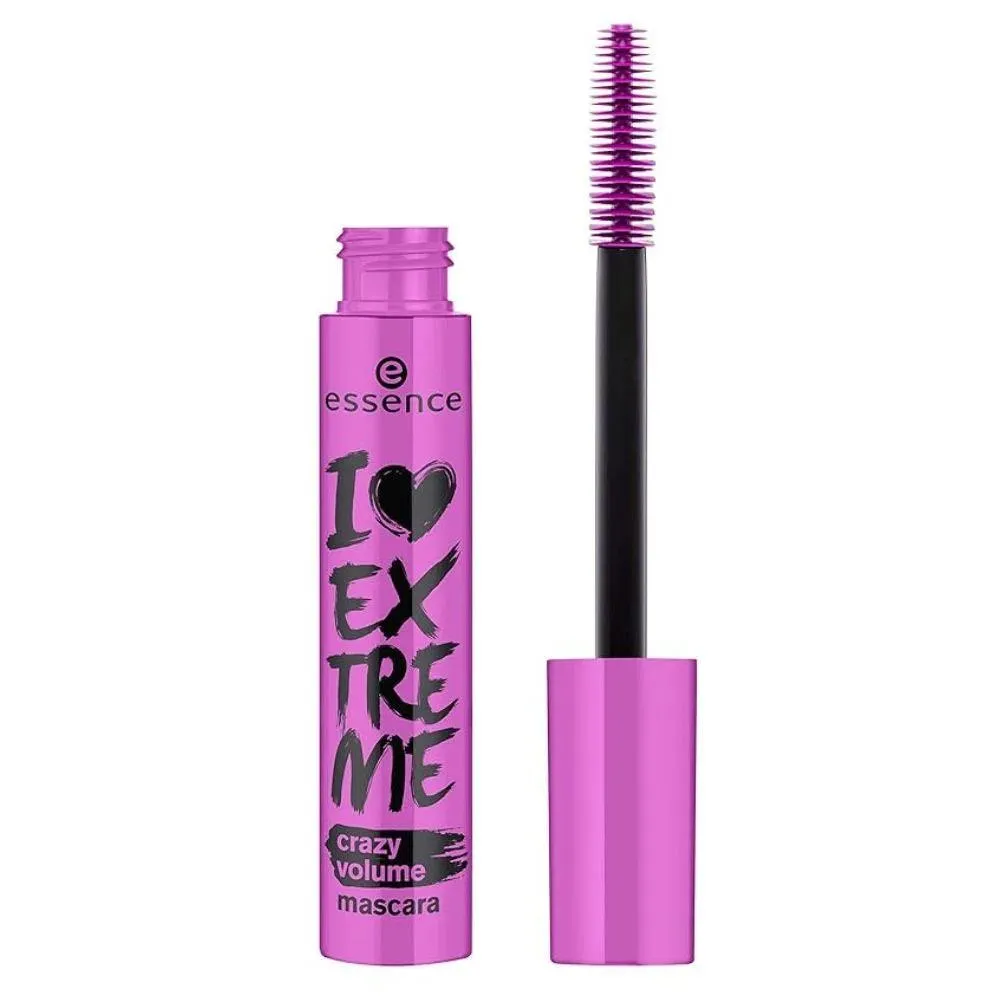 I Love Extreme Volume Mascara Waterproof