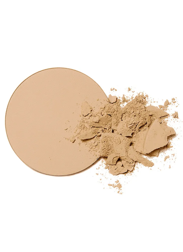 Inika Baked Mineral Foundation