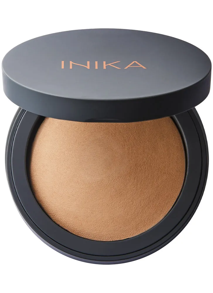 Inika Baked Mineral Foundation