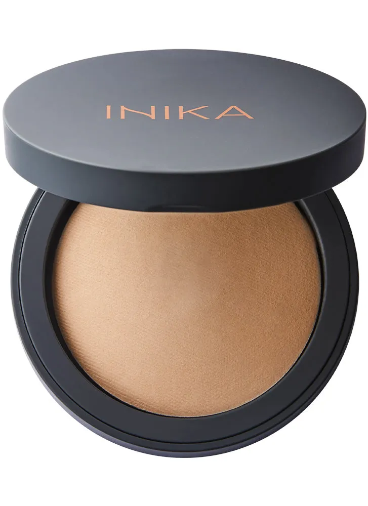 Inika Baked Mineral Foundation