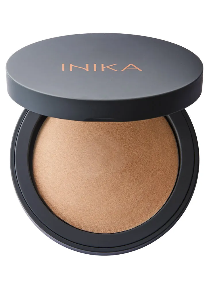 Inika Baked Mineral Foundation