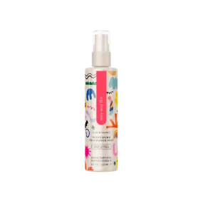 Kiss Refreshing Fragrance Mist