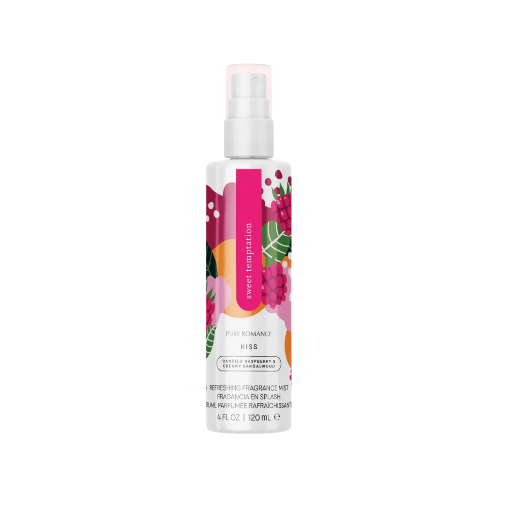 Kiss Refreshing Fragrance Mist