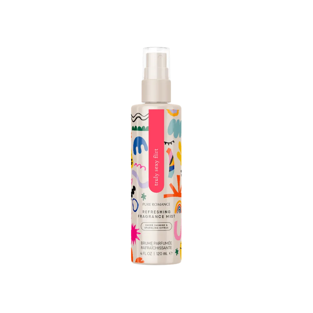 Kiss Refreshing Fragrance Mist