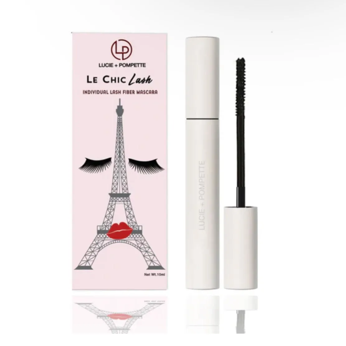 L P Le Chic Lash Mascara