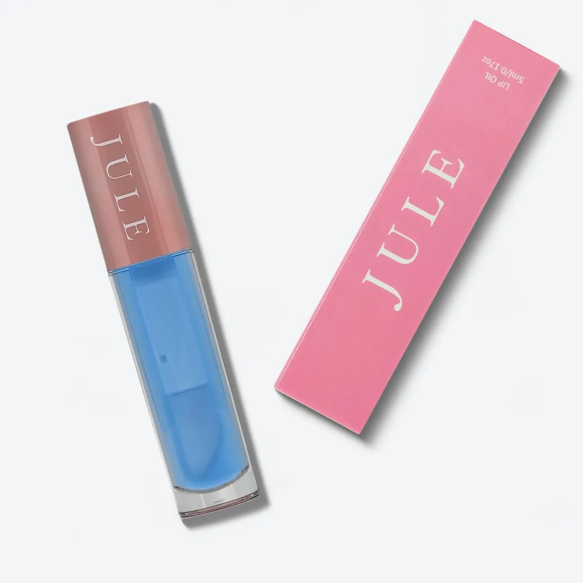 La Piscine Lip Oil