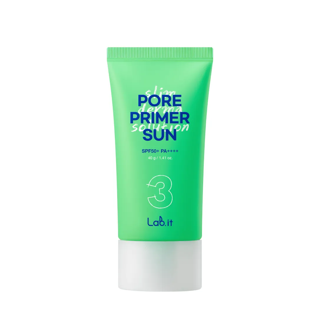 LAB.IT PORE PRIMER SUN