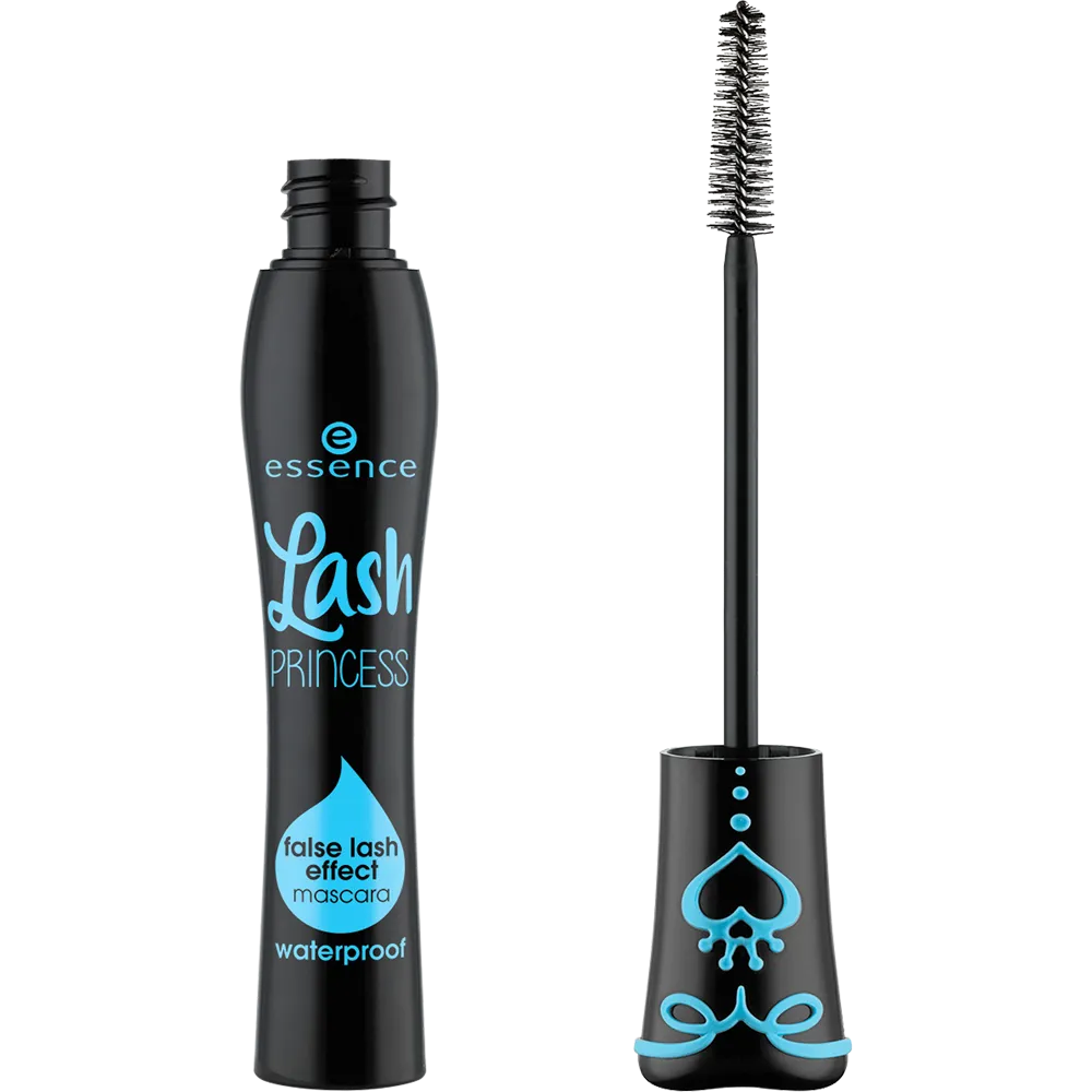 lash princess false lash effect mascara waterproof