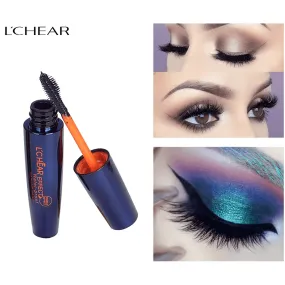 Lchear Big Eyes Dense & Length Double Effect Mascara - 12g