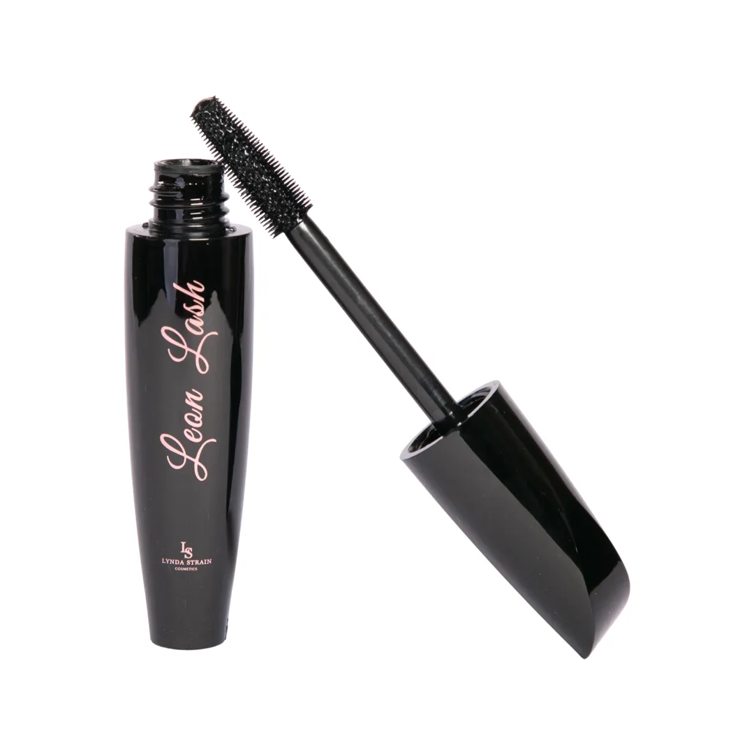 Leon Lash Mascara