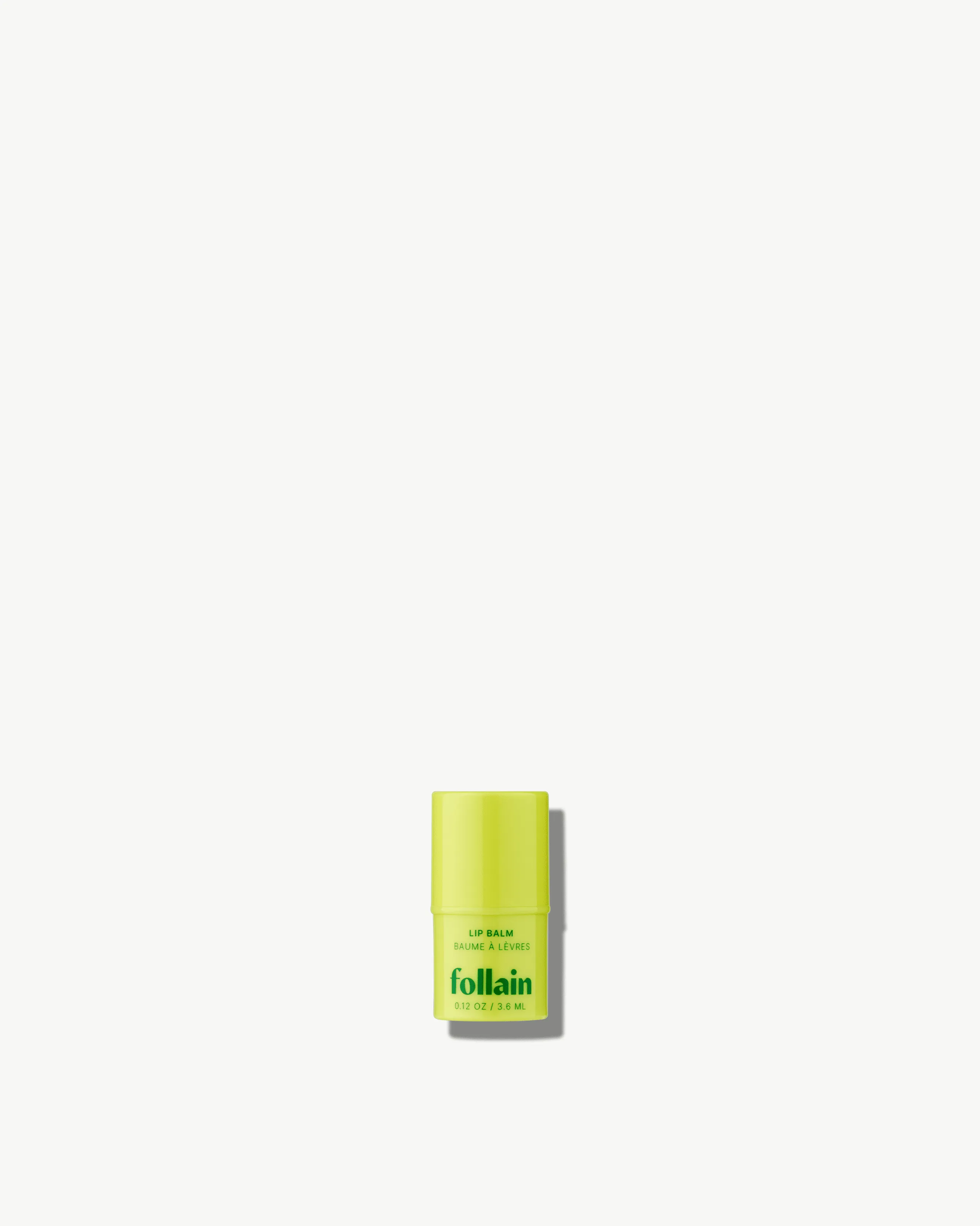 Lip Balm