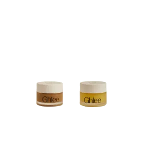 Lip Mask   Lip Scrub Set