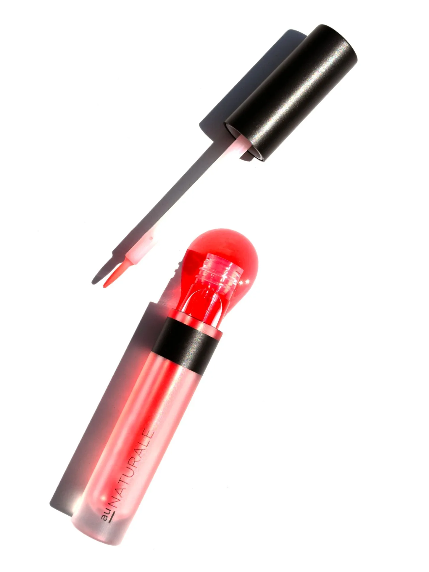 Lip Slick Tinted Lip Oil - Rose