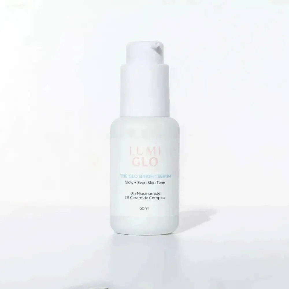 LUMI GLO The Glow Bright Serum 50ml