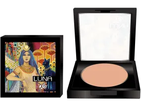 Luna 3D Compact Powder Luna 11 Gm No 609