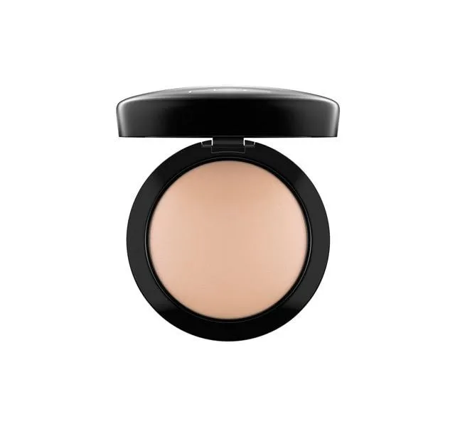 Mac Mineralize Skin Finish Natural Blush On