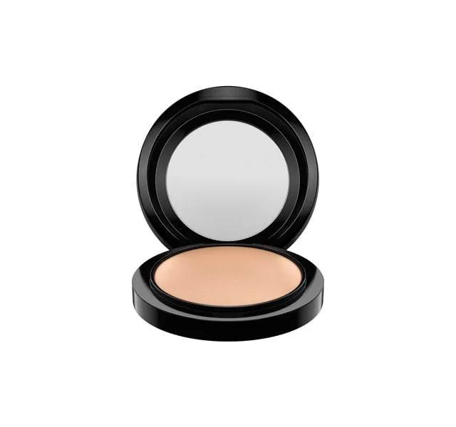 Mac Mineralize Skin Finish Natural Blush On