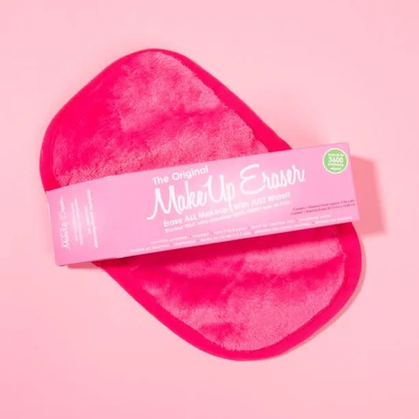 Makeup Eraser