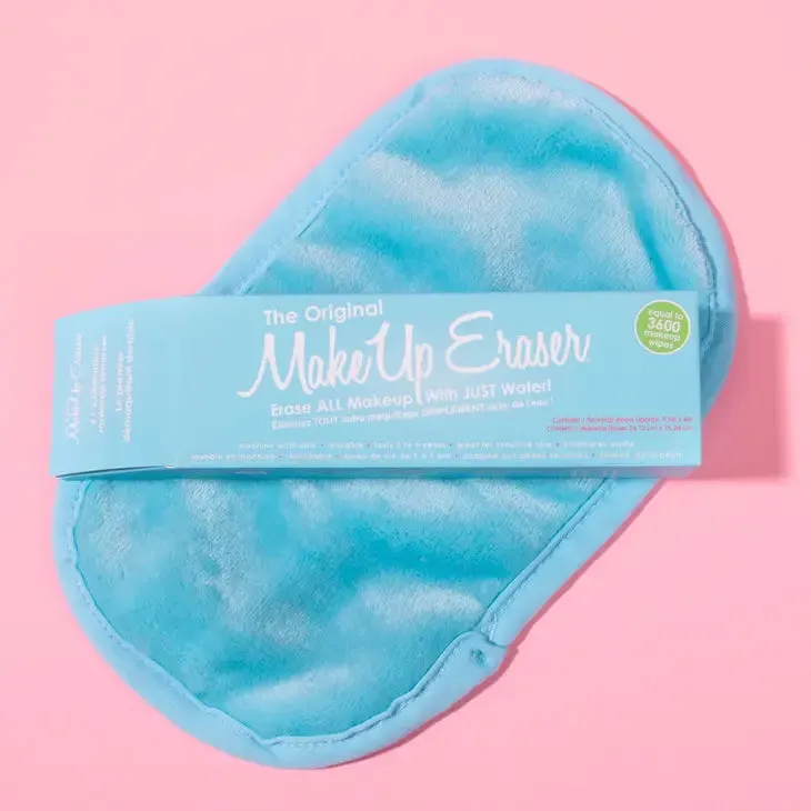 Makeup Remover Eraser