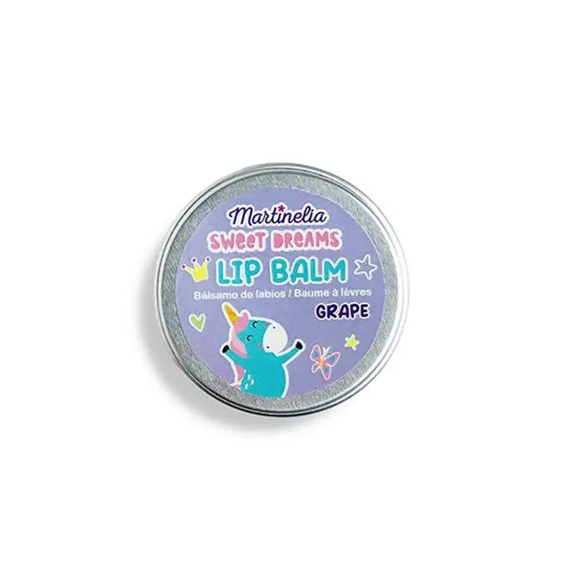 Martinelia Sweet Dreams Lip Balm (Colors Vary) One Supplied