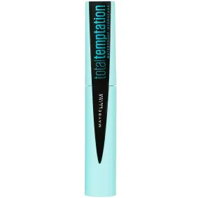 Maybelline Temptation Waterproof Eye Mascara 8.25 GM