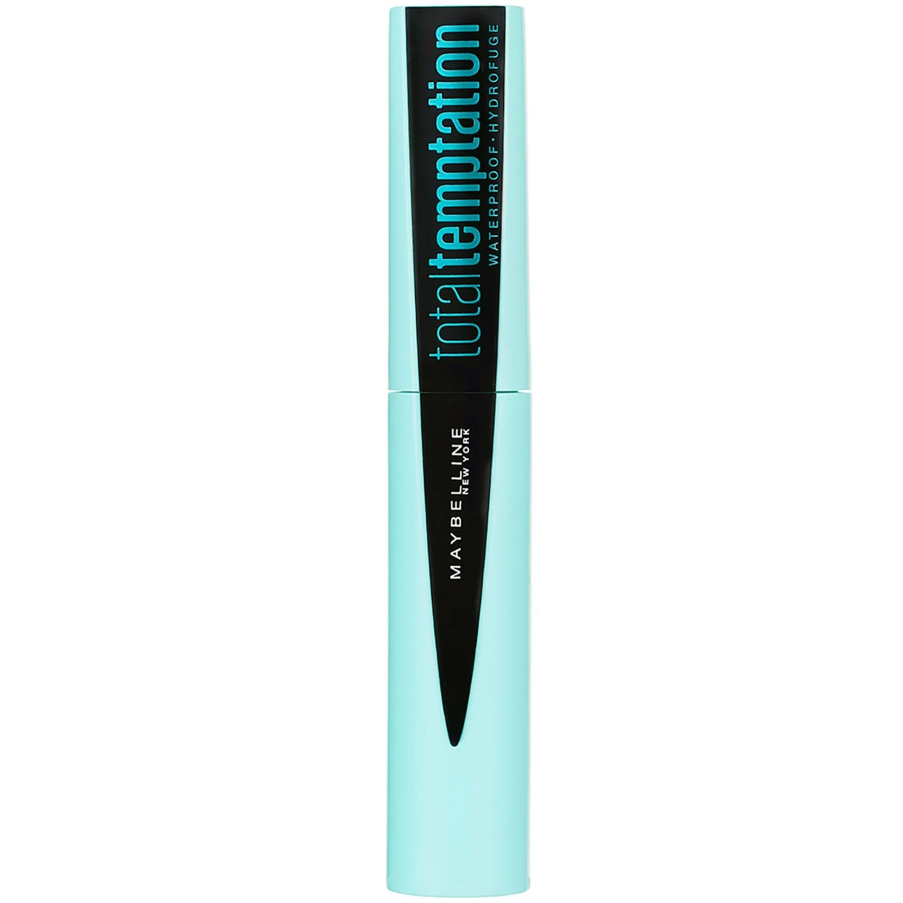 Maybelline Temptation Waterproof Eye Mascara 8.25 GM