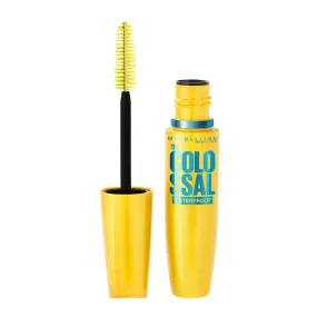 Maybelline Volum' Express The Colossal Waterproof Mascara 8.0ml 240 GLAM BLACK