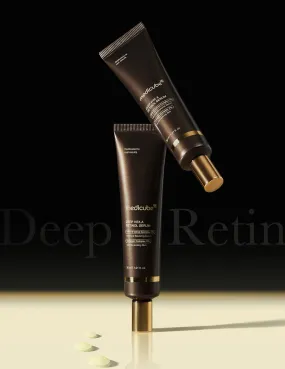 medicube Deep Vita A Retinol Serum 30ml