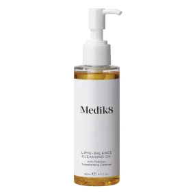 Medik8 Liquid Balance Cleansing Oil