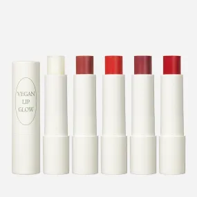 Nacific Vegan Lip Glow 3.9g