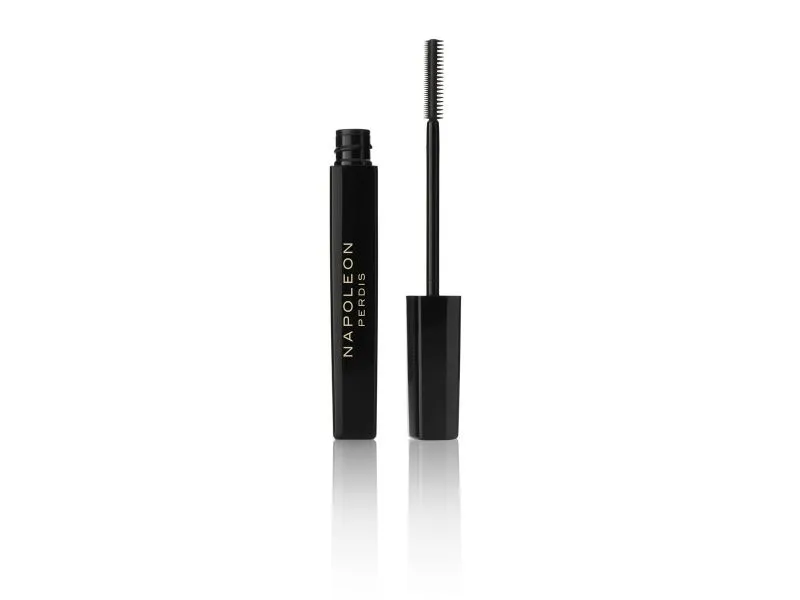 Napoleon Perdis Mesmer-Eyes Waterproof Black Mascara