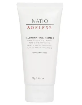 NATIO AGELESS ILLUMINATING PRIMER