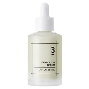 No.3 Skin Softening Serum