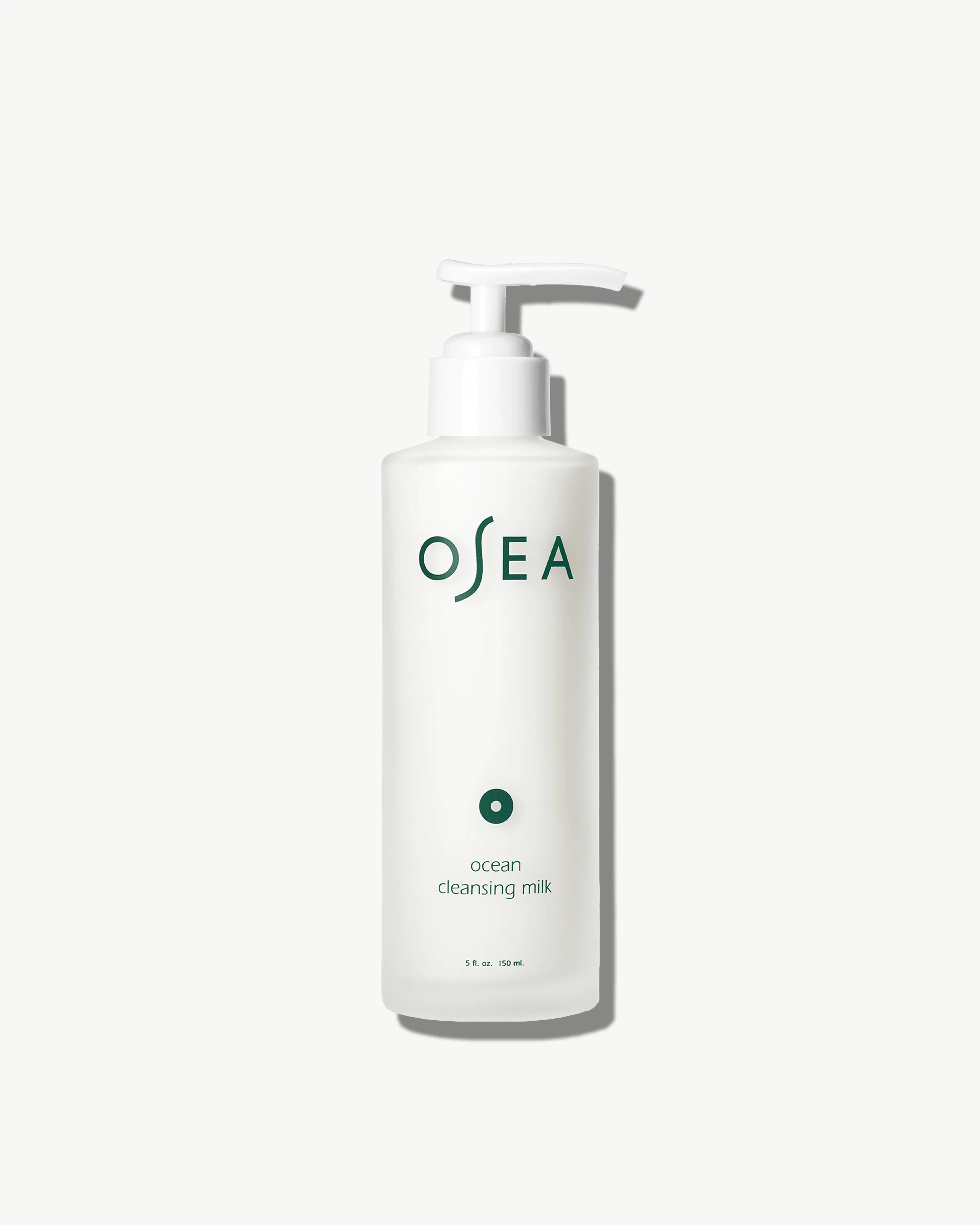 Ocean Cleansing Milk